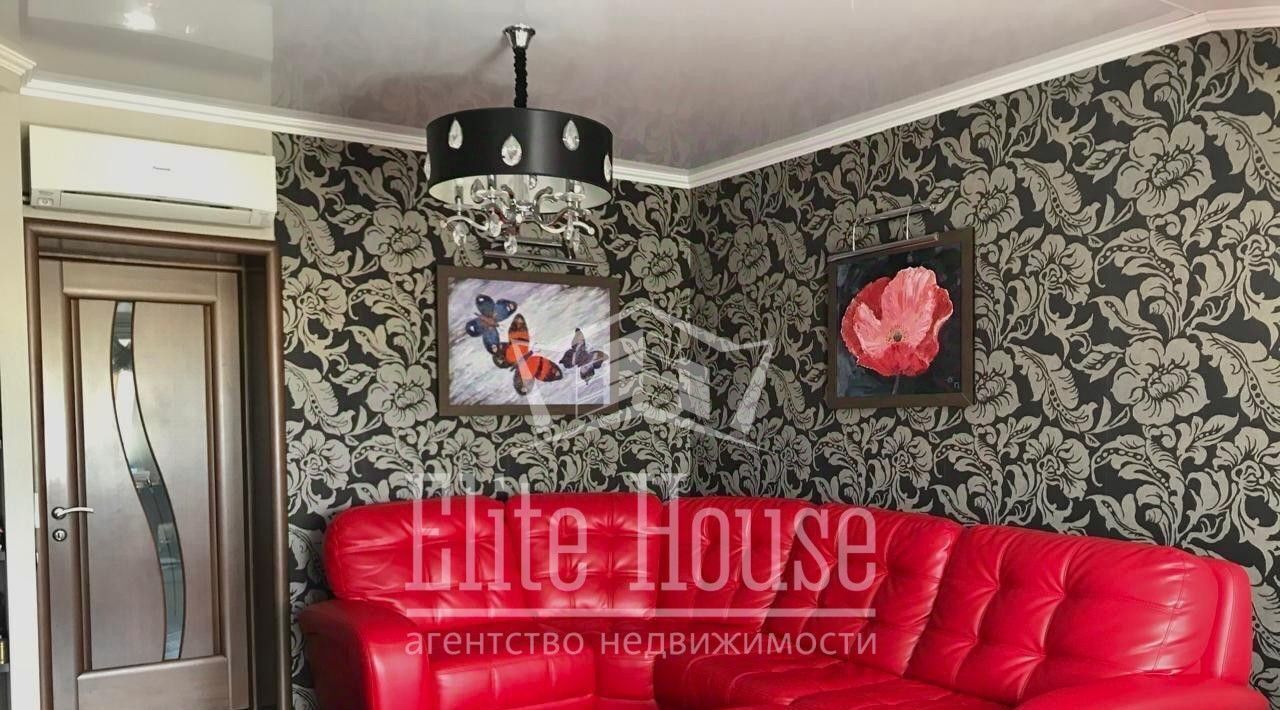 квартира г Калуга р-н Ленинский ул Плеханова 46 фото 3