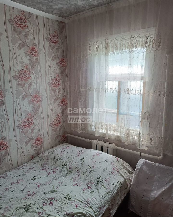 дом г Смоленск р-н Заднепровский ул Ельнинская 2 фото 5