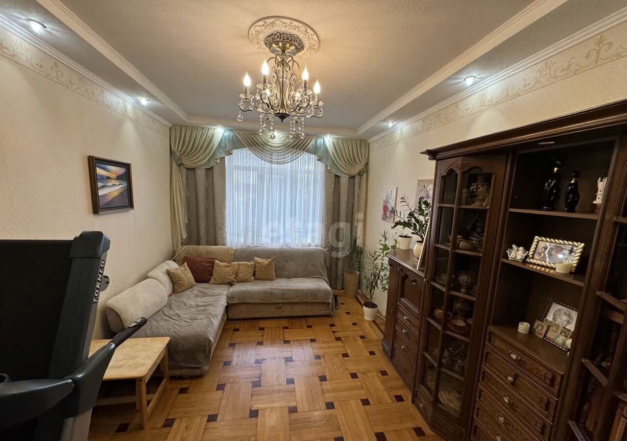 квартира г Клин ул Гагарина 49 фото 1