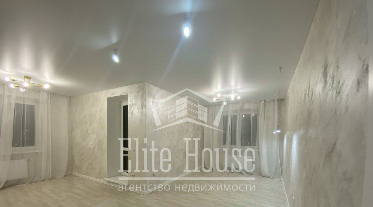 квартира г Калуга р-н Ленинский ул Минская 24 фото 18