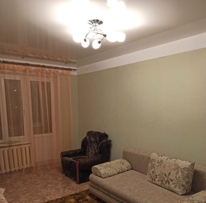 квартира г Пятигорск ул Московская 82к/3 фото 2