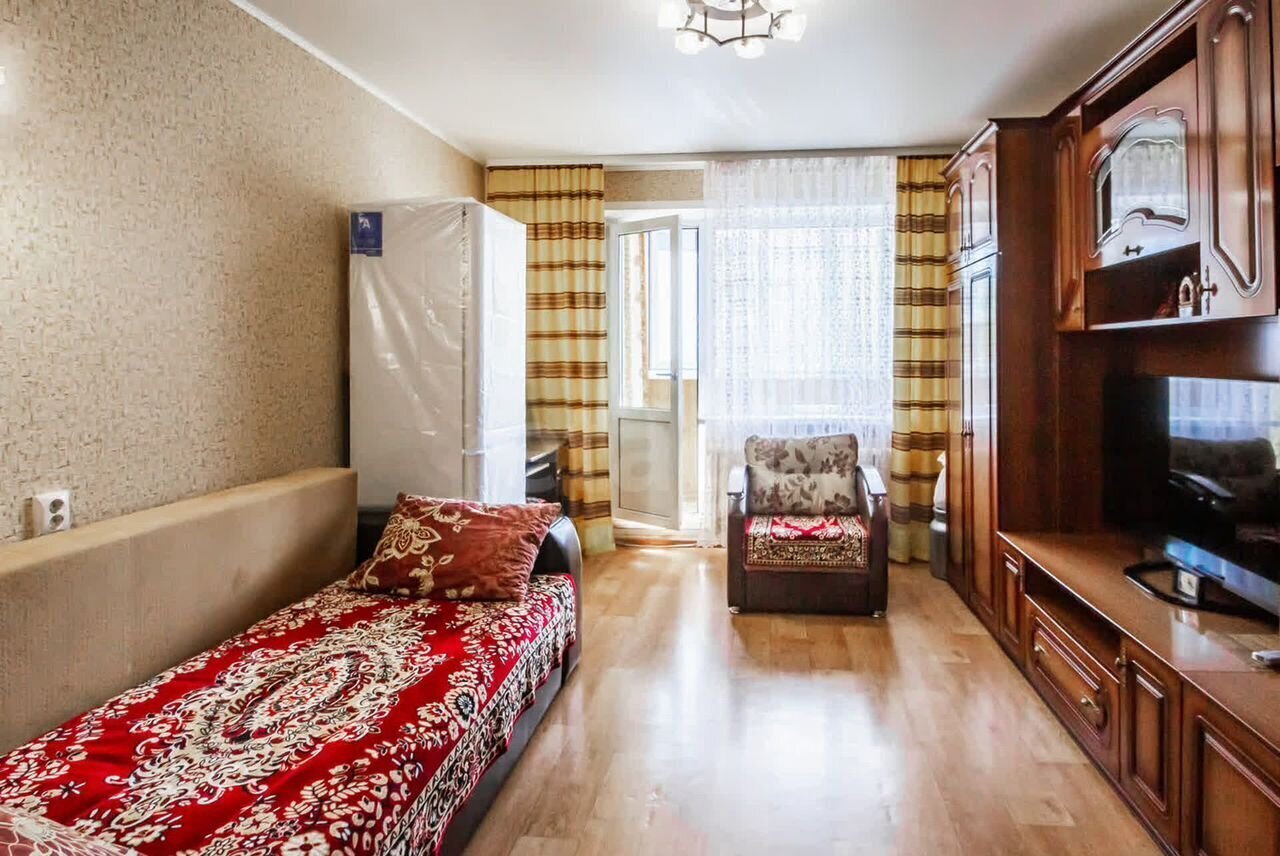 квартира г Вологда ул Гагарина 56 фото 6