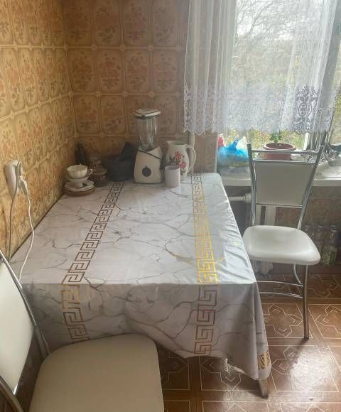 квартира г Георгиевск ул Кочубея 7 фото 3