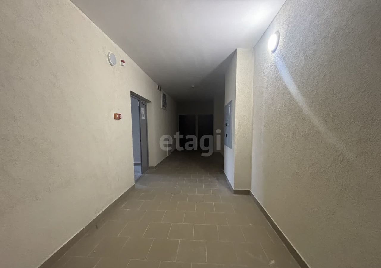 квартира г Клин ул Мира 56 фото 9