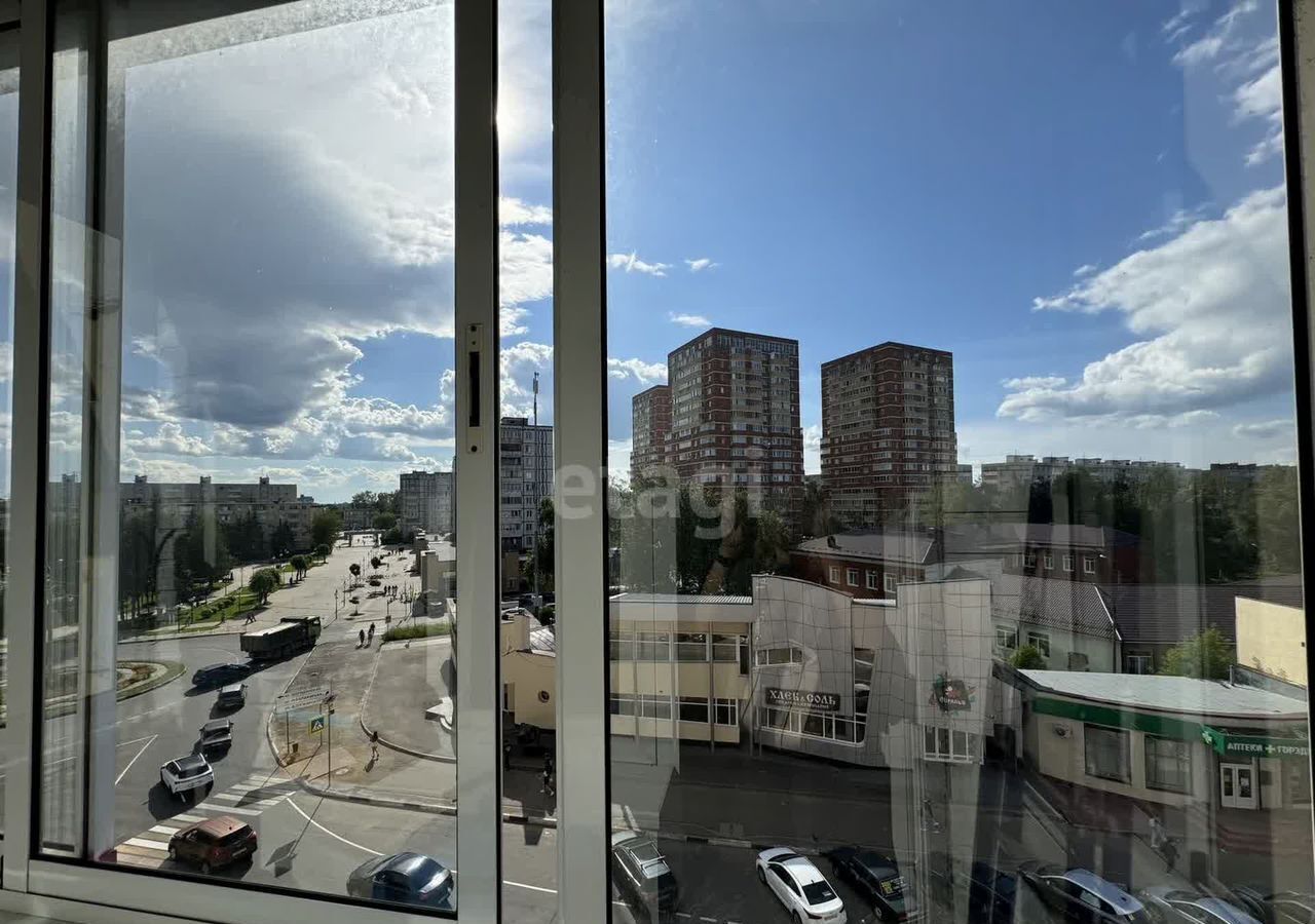 квартира г Клин ул Гагарина 49 фото 9