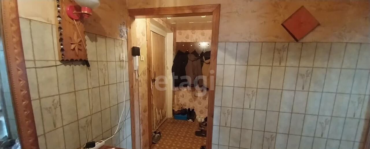 квартира г Клин ул Центральная 43 городок Клин-5 фото 16
