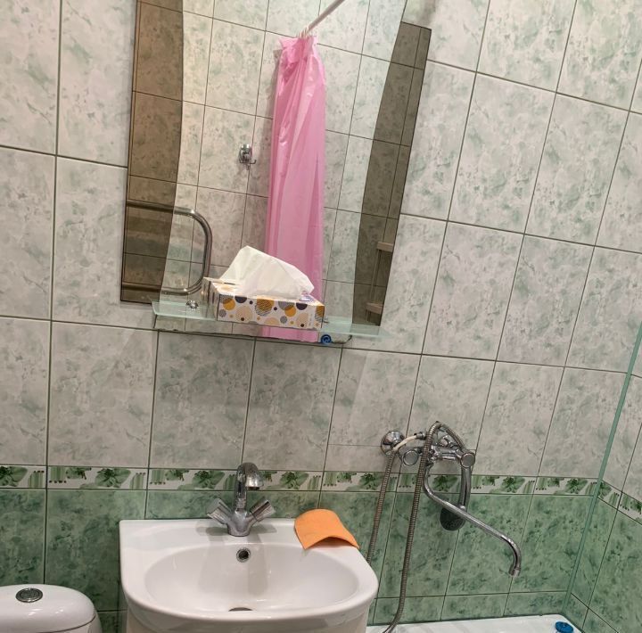 квартира р-н Шпаковский г Михайловск ул Ленина 202/1 фото 5