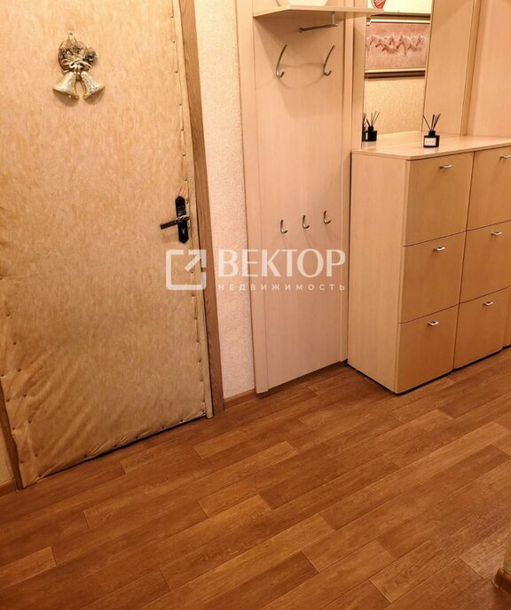 квартира г Иваново ул Минская 122 фото 10