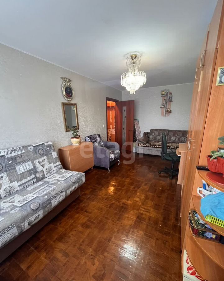 квартира г Клин ул Чайковского 58 фото 12