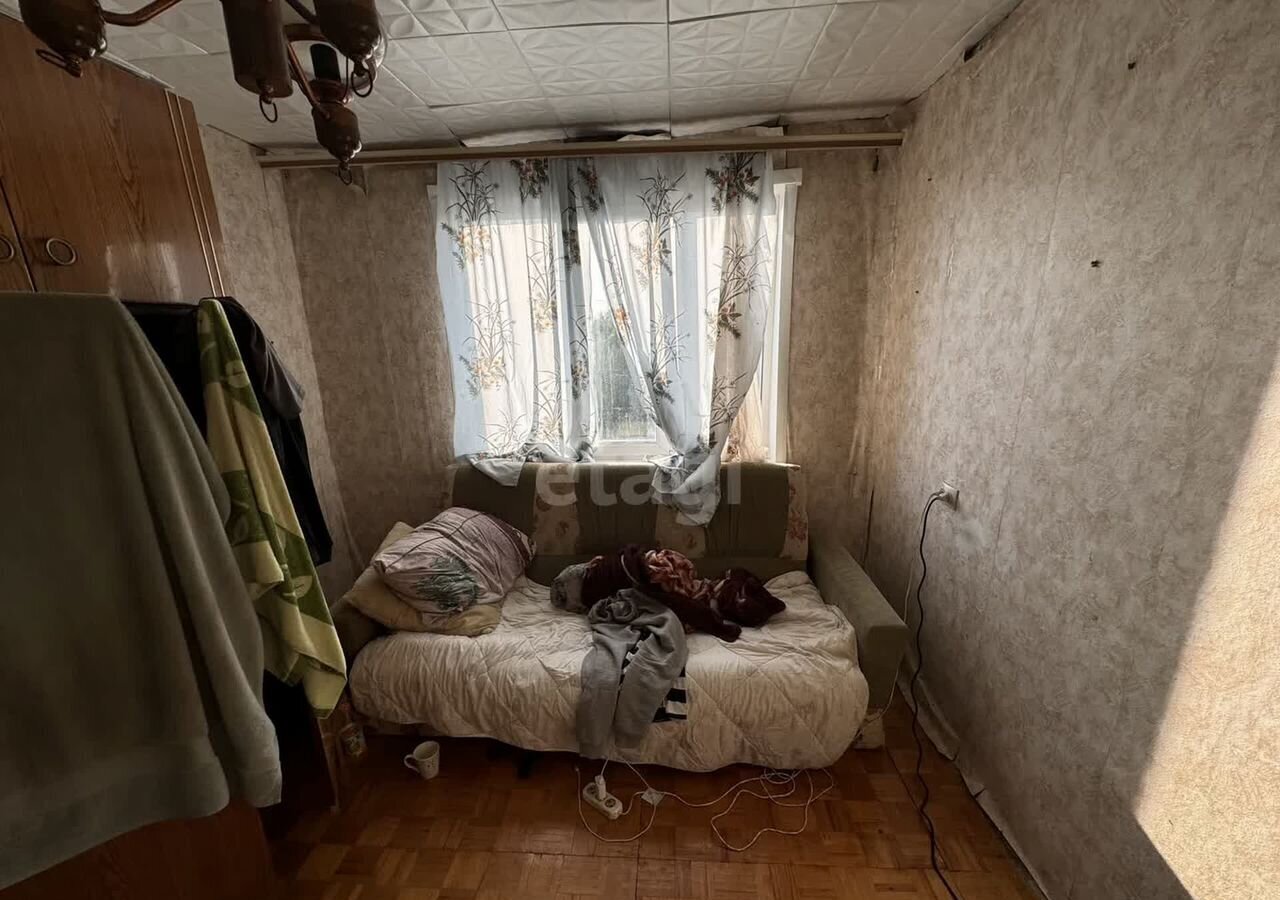 квартира г Клин ул 50 лет Октября 9а фото 12