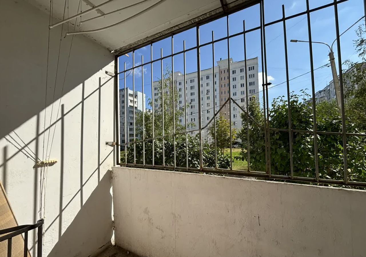 квартира г Клин ул 60 лет Октября 7/1 фото 15