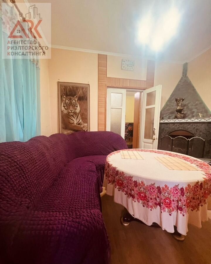 дом г Феодосия пер Полтавский 2 фото 23