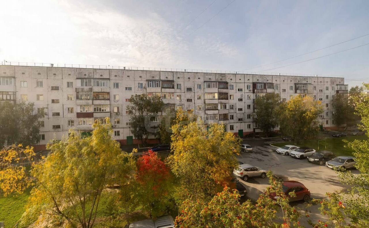 квартира г Сургут р-н Центральный ул Магистральная 26 Тюменская обл. фото 20