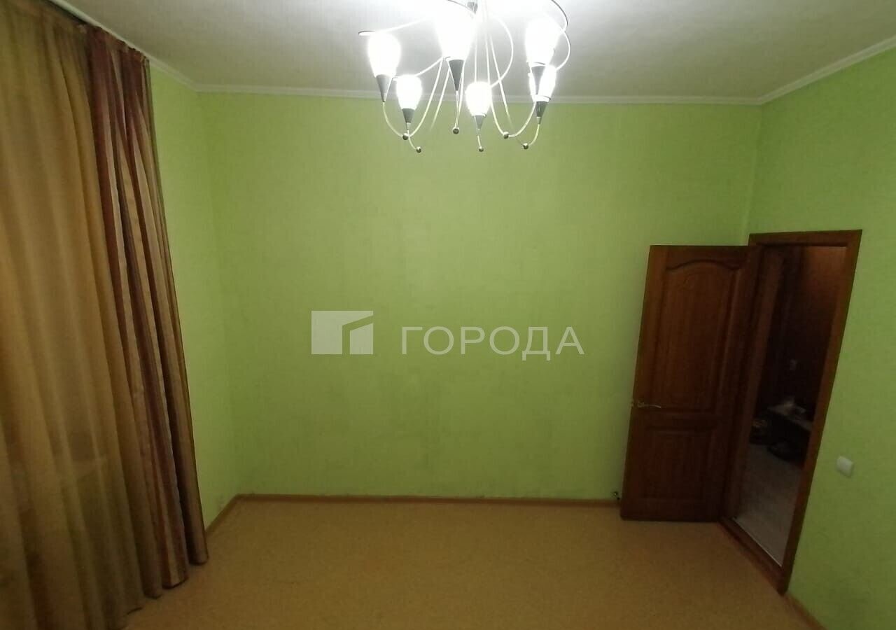 квартира г Новокузнецк р-н Кузнецкий ул Ленина 89 фото 9