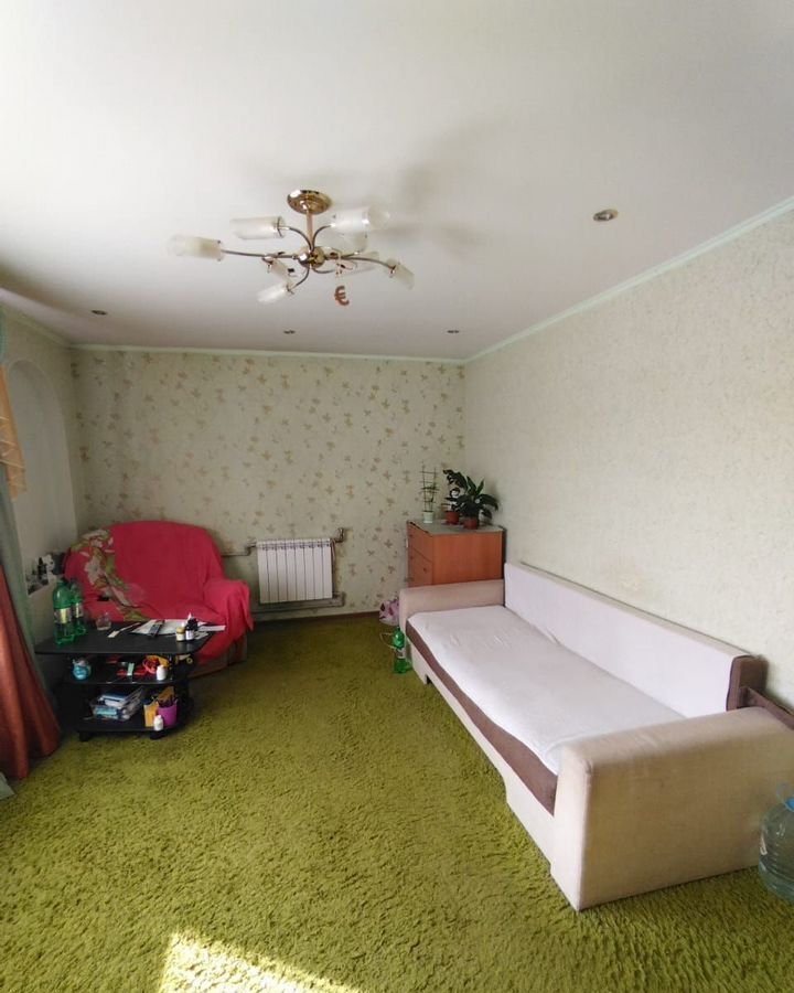 квартира р-н Славянский г Славянск-на-Кубани ул Юных Коммунаров 98 Славянское городское поселение фото 11