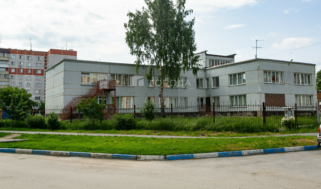 квартира г Новосибирск р-н Ленинский ул Троллейная 160 Площадь Маркса фото 27