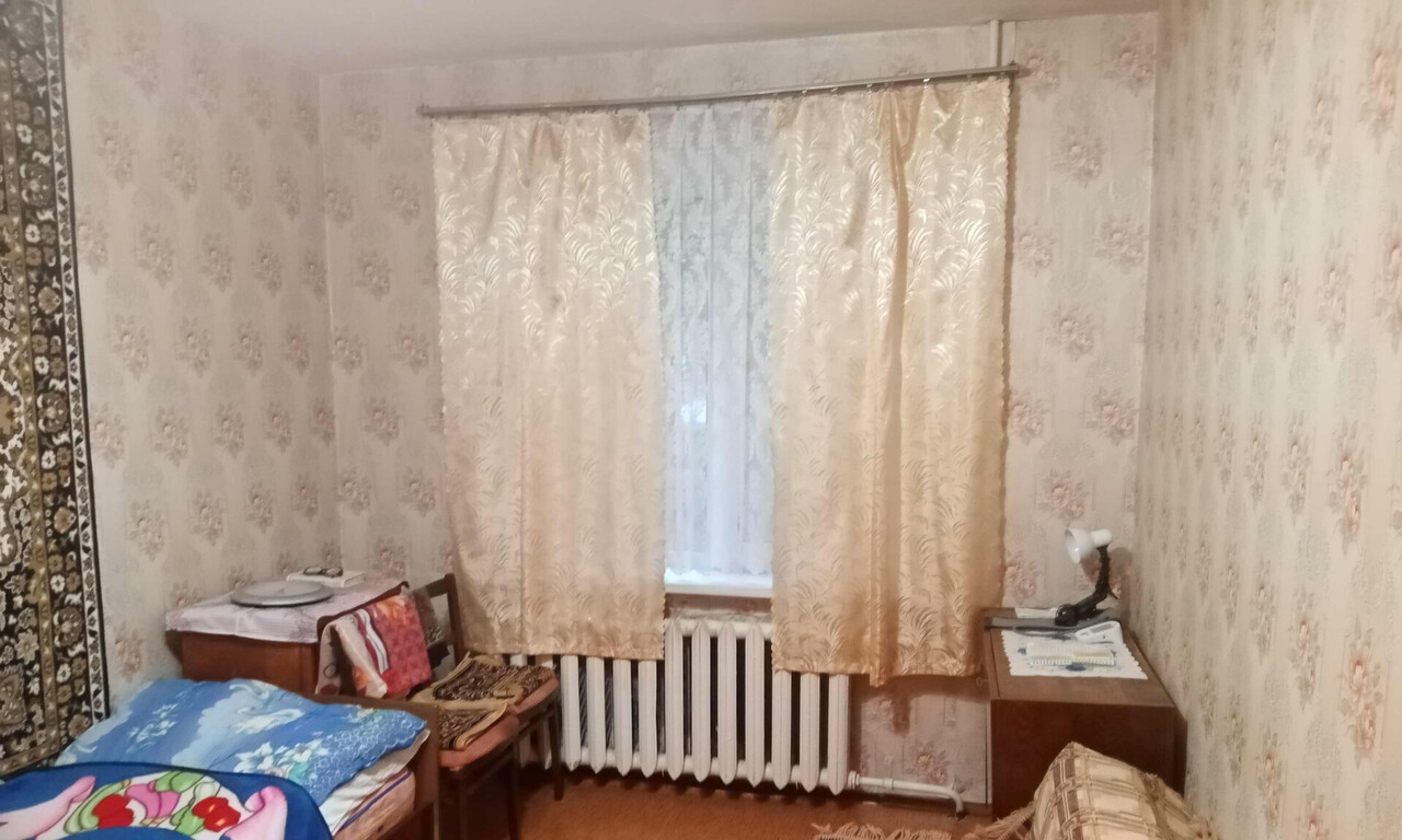 квартира г Кинешма ул им Урицкого 5 фото 11