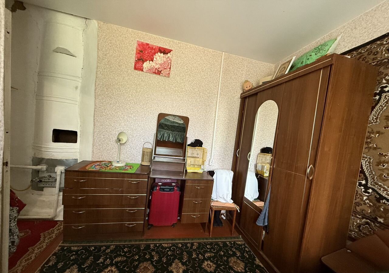 дом г Фролово ул Урицкого 80 фото 18