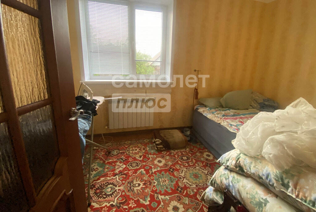 дом г Тамбов р-н Октябрьский Радужный ул Селезневская 45 фото 11