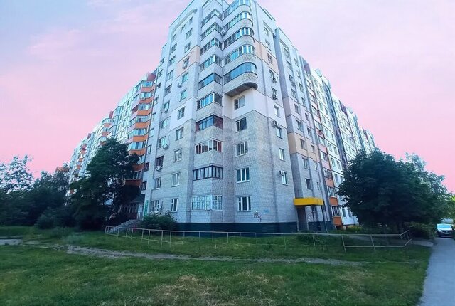 р-н Советский ул Астраханская 195к/3 фото