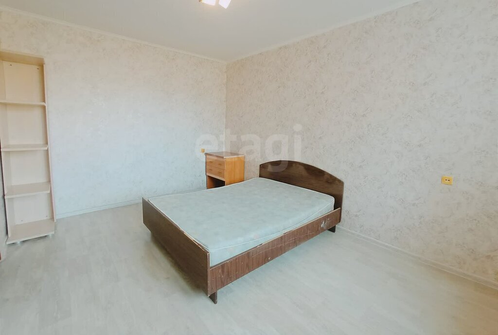 квартира г Тамбов р-н Советский ул Астраханская 195к/3 фото 6