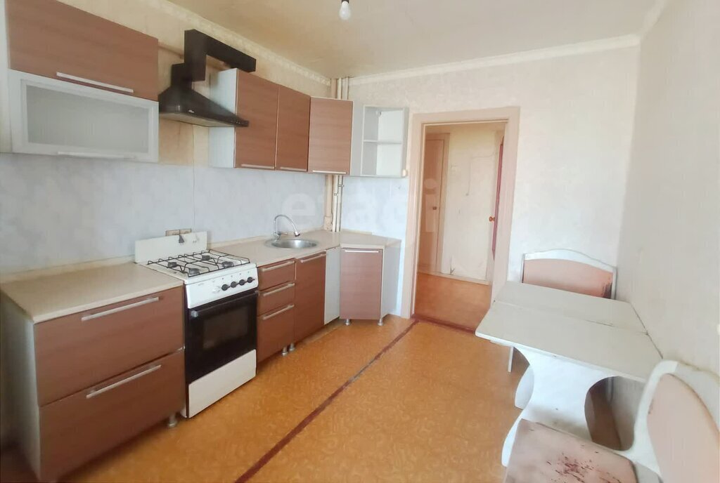 квартира г Тамбов р-н Советский ул Астраханская 195к/3 фото 11