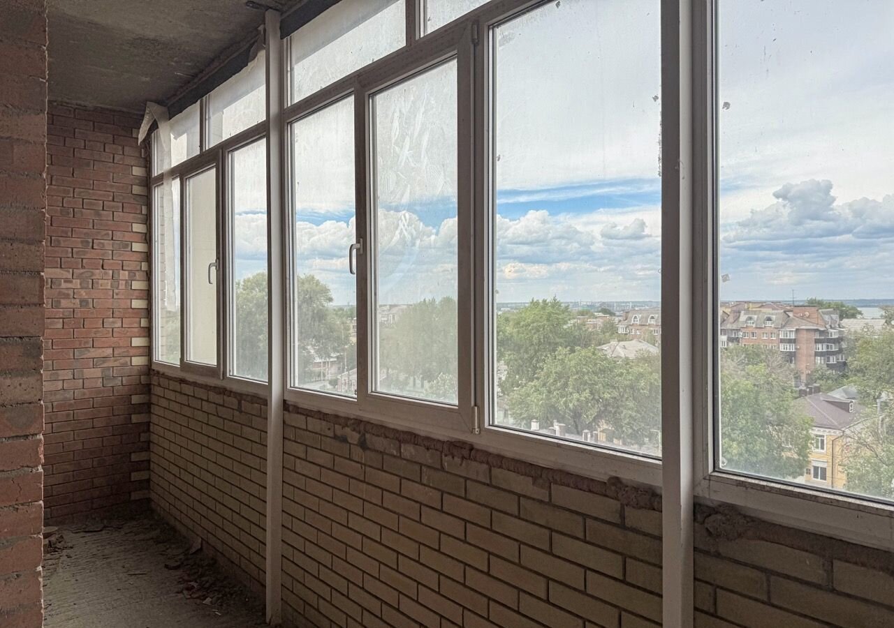 квартира г Таганрог Центральный ул Александровская 23 фото 7