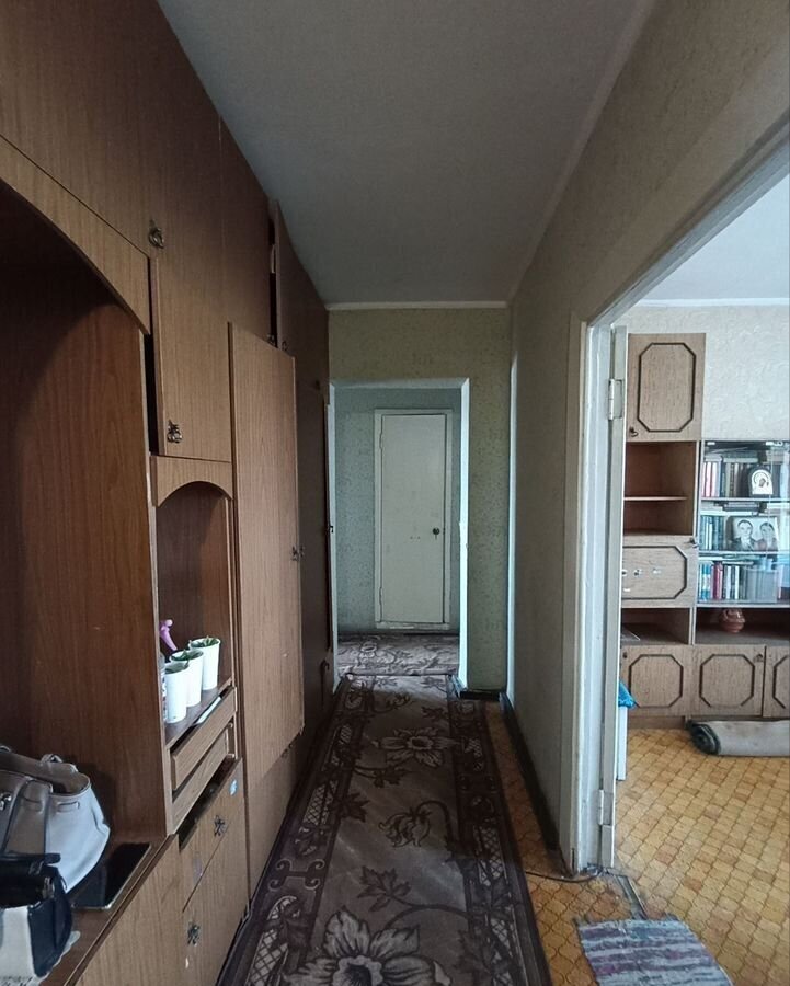квартира г Минусинск ул Кретова 1 фото 6