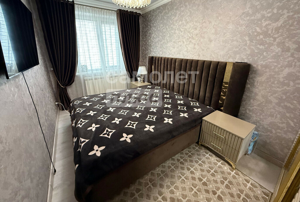 квартира г Кизилюрт улица Гамзата Цадаса, 62 фото 15