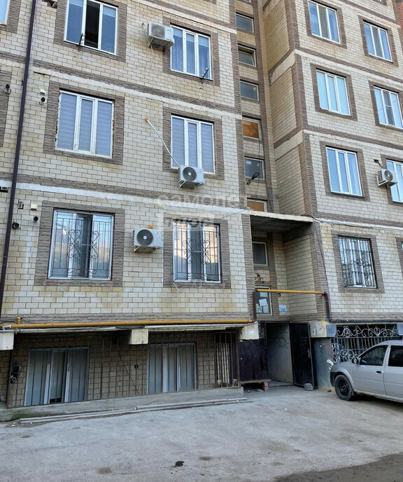 квартира г Махачкала туп Хуршилова 1-й 15 Советский район фото 11