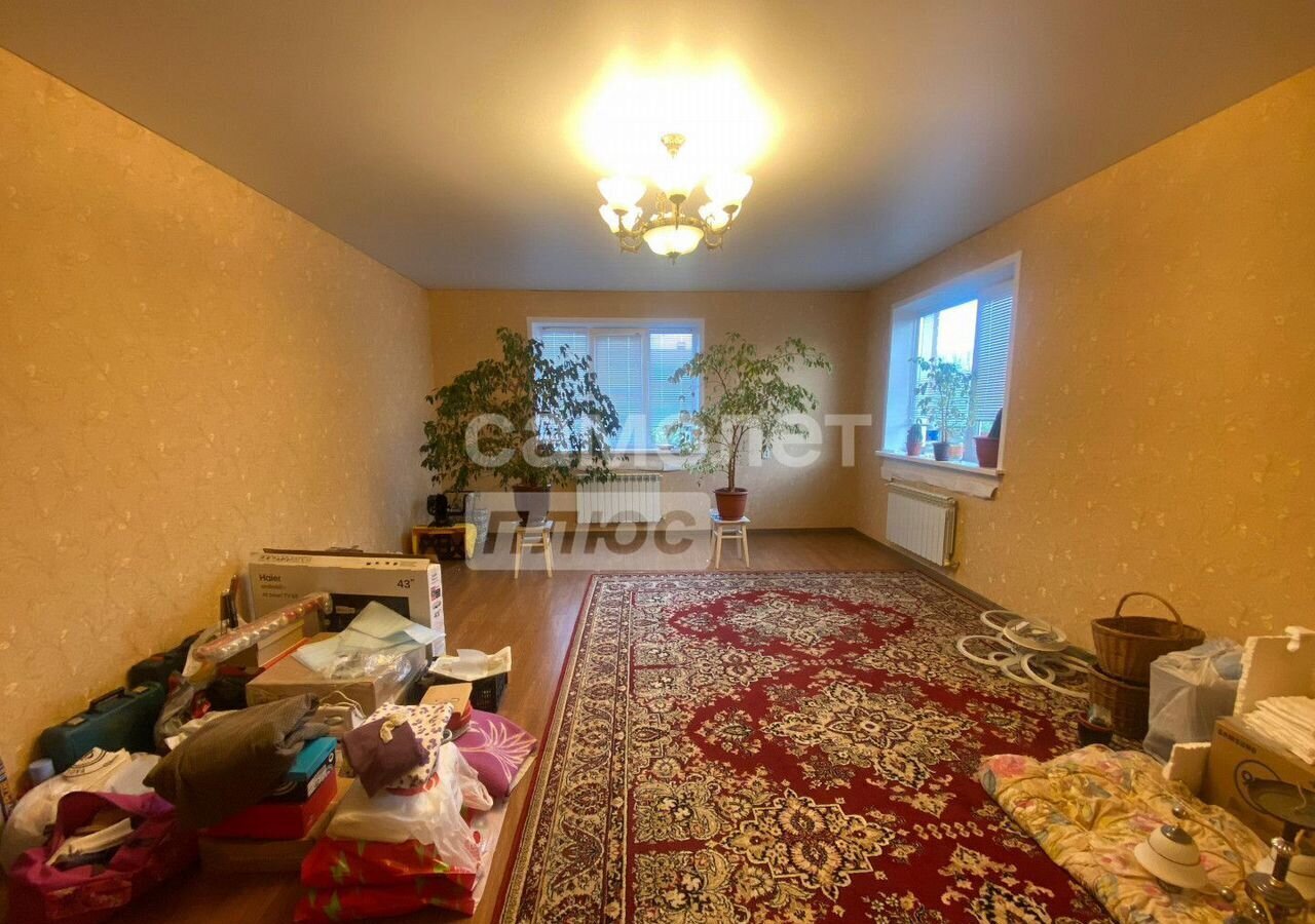 дом г Тамбов р-н Октябрьский Радужный ул Селезневская 45 фото 9