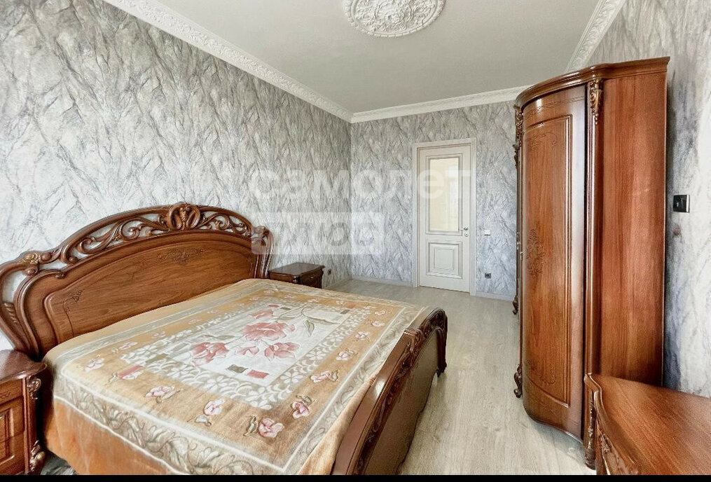 квартира г Махачкала р-н Кировский ул Гаджи Алибегова 90 фото 12