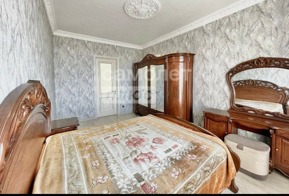 квартира г Махачкала р-н Кировский ул Гаджи Алибегова 90 фото 13