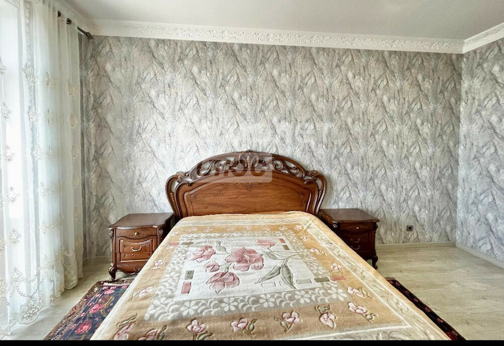 квартира г Махачкала р-н Кировский ул Гаджи Алибегова 90 фото 16