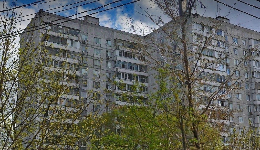 квартира г Видное пр-кт Ленинского Комсомола 7к/1 Царицыно фото 1