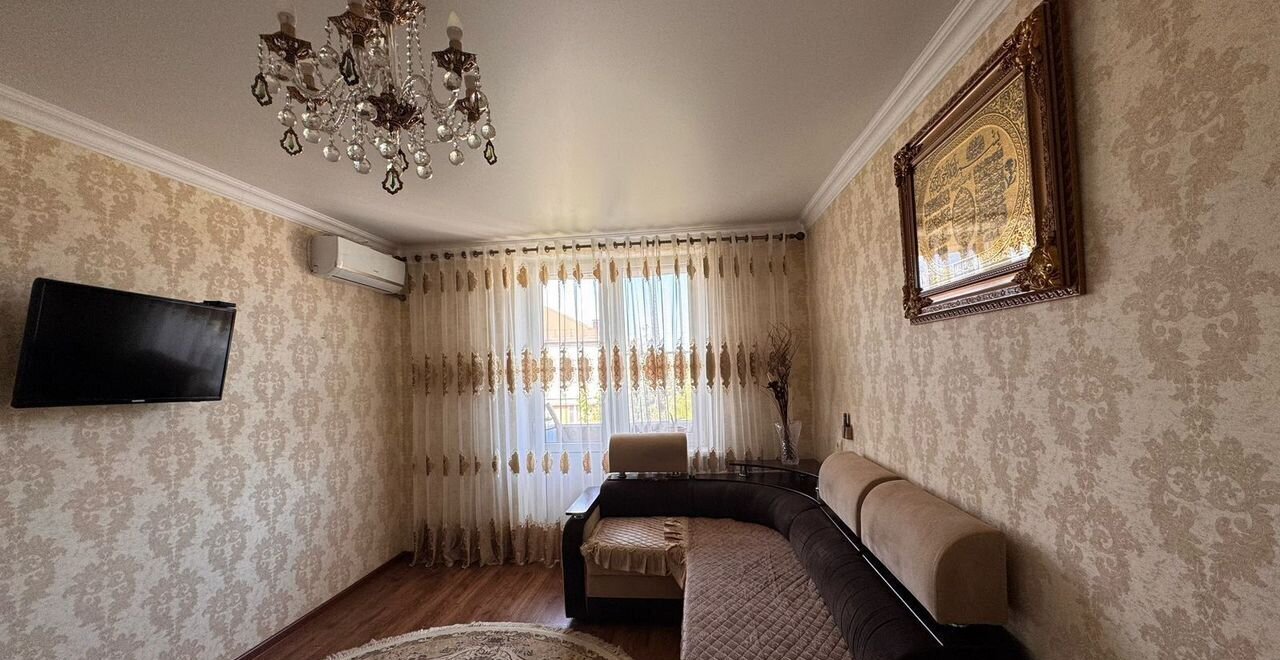 квартира г Каспийск ул Ленина 26 фото 2