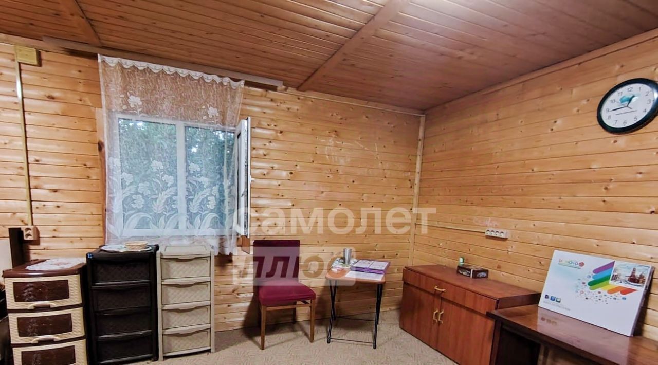 дом г Раменское снт Топаз 8, Наро-Фоминский городской округ фото 8