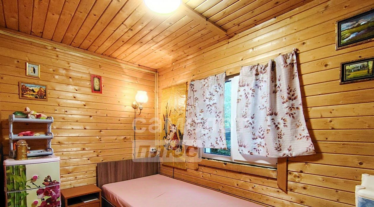 дом г Раменское снт Топаз 8, Наро-Фоминский городской округ фото 10