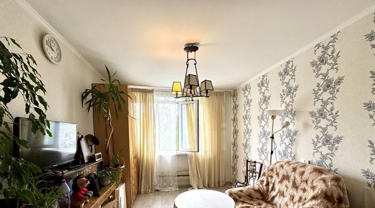 квартира г Клин ул Клинская 6/7 фото 7