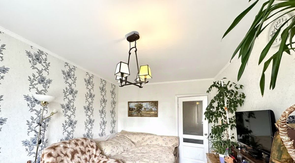 квартира г Клин ул Клинская 6/7 фото 10