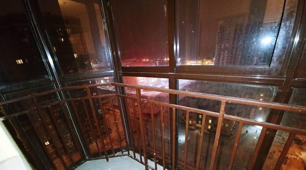 квартира г Реутов Южный Реутов пр-кт Юбилейный 72 Новокосино фото 16