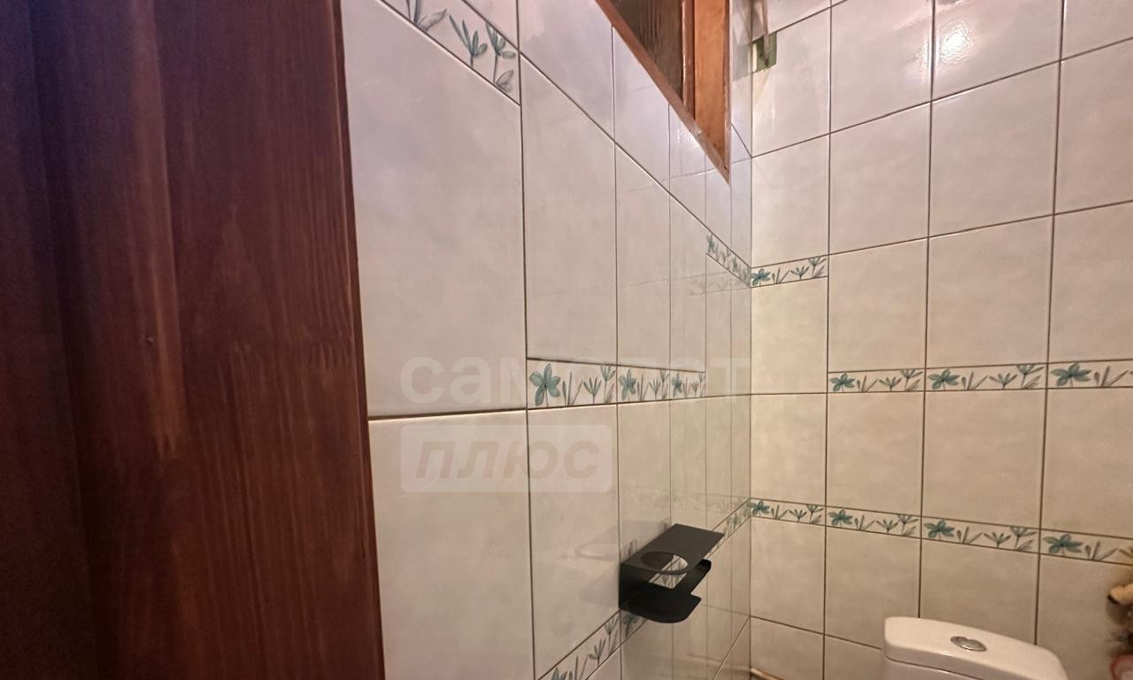 квартира г Орск р-н Ленинский пр-кт Мира 19 фото 12