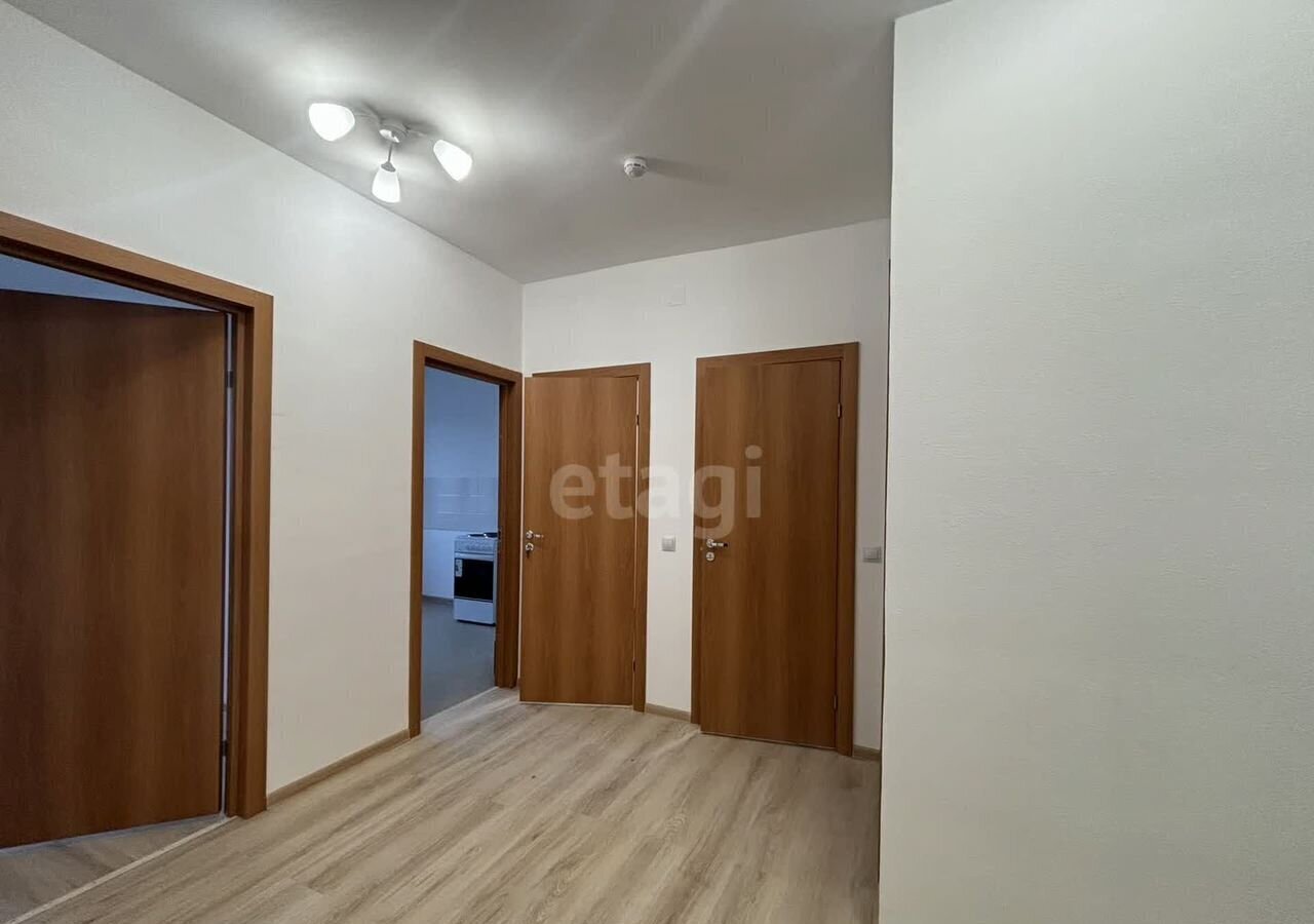 квартира г Клин ул Мира 56 фото 10