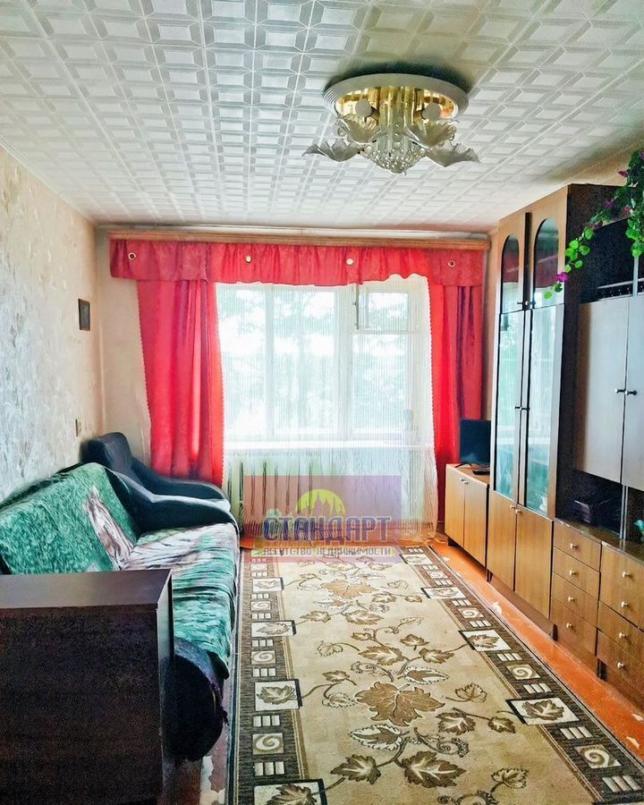 квартира г Коряжма ул Архангельская 19 фото 10