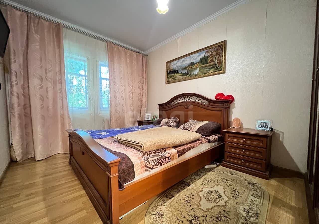 квартира р-н Светлогорский г Светлогорск ул Гоголя 8 фото 1