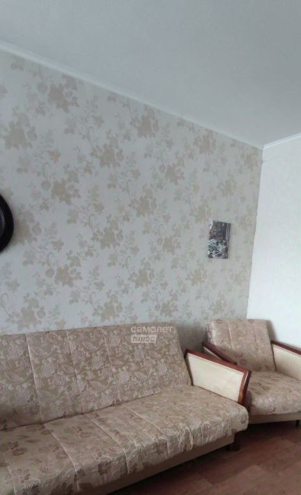 квартира г Нижневартовск ул Дружбы Народов 20 фото 15