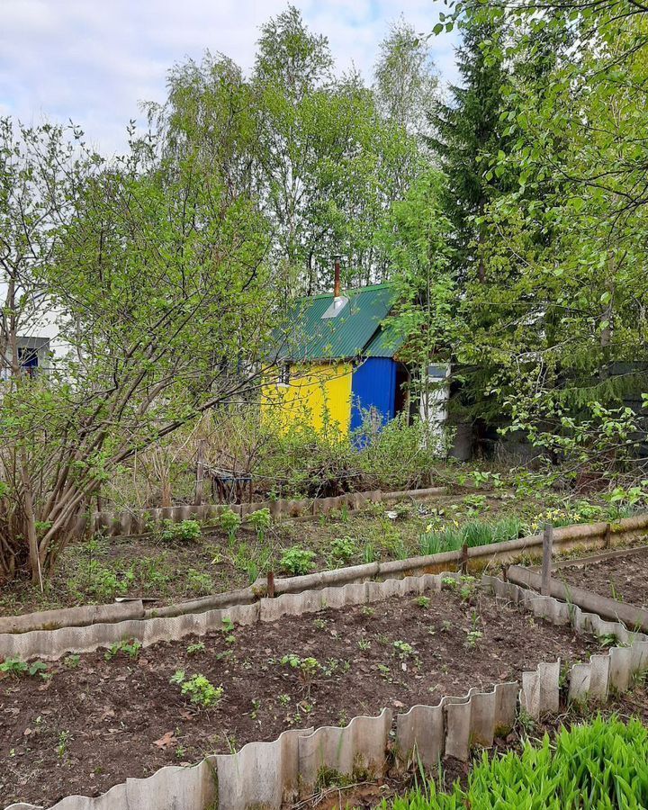 дом г Усинск пгт Парма ул Аэродромная фото 6