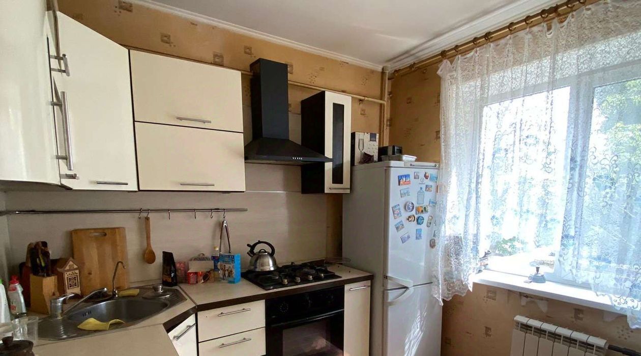 квартира г Самара Безымянка Металлургическая ул., 84 фото 1