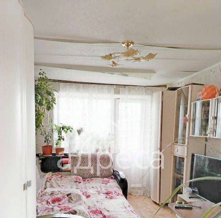 квартира г Самара Безымянка ул Ново-Вокзальная 106 фото 1