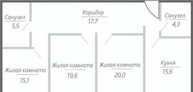 р-н Автозаводский ул Фрунзе 2в фото